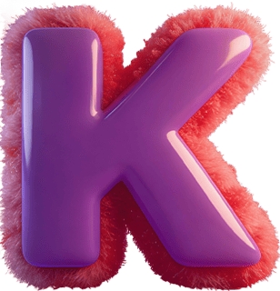 Буква К